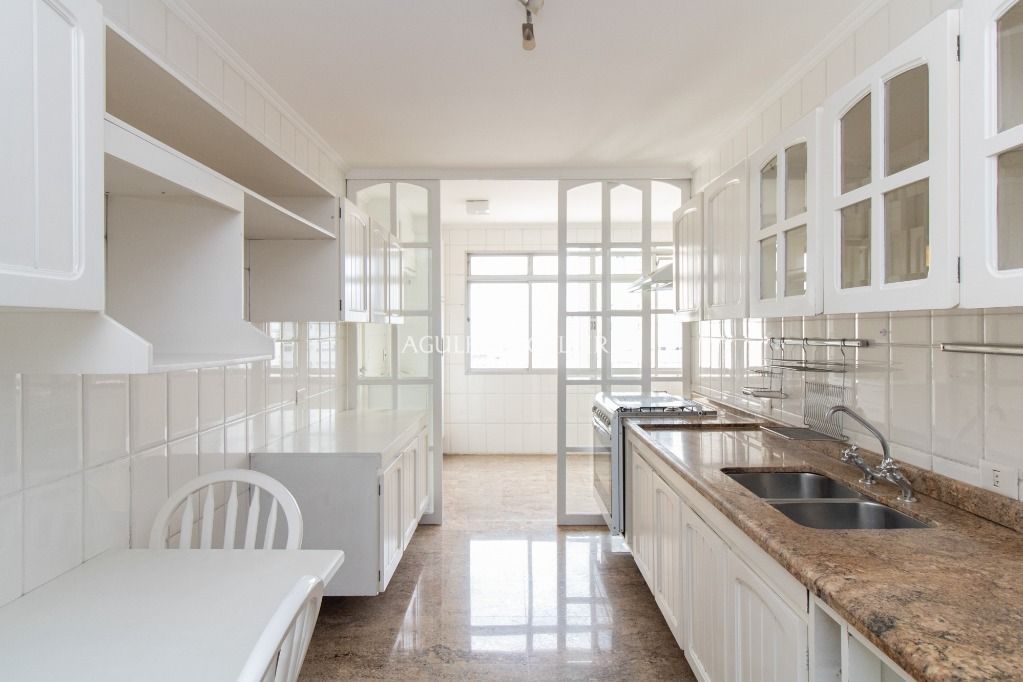 Vista privilegiada para o Jardim América. – AP8146