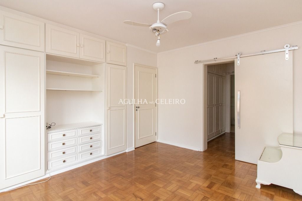 Vista privilegiada para o Jardim América. – AP8146