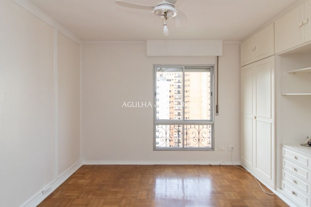 Vista privilegiada para o Jardim América. – AP8146