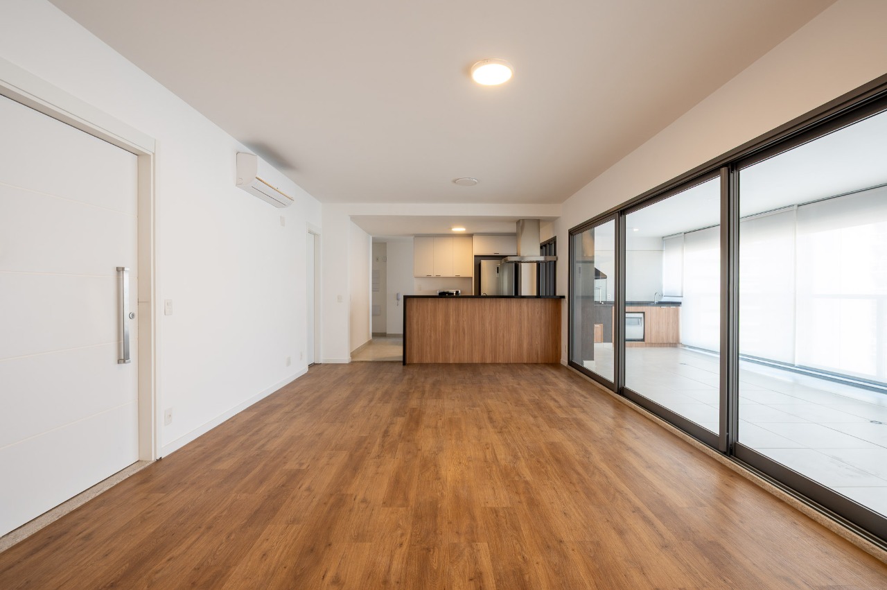Lindo apartamento para alugar em Pinheiros – 20213