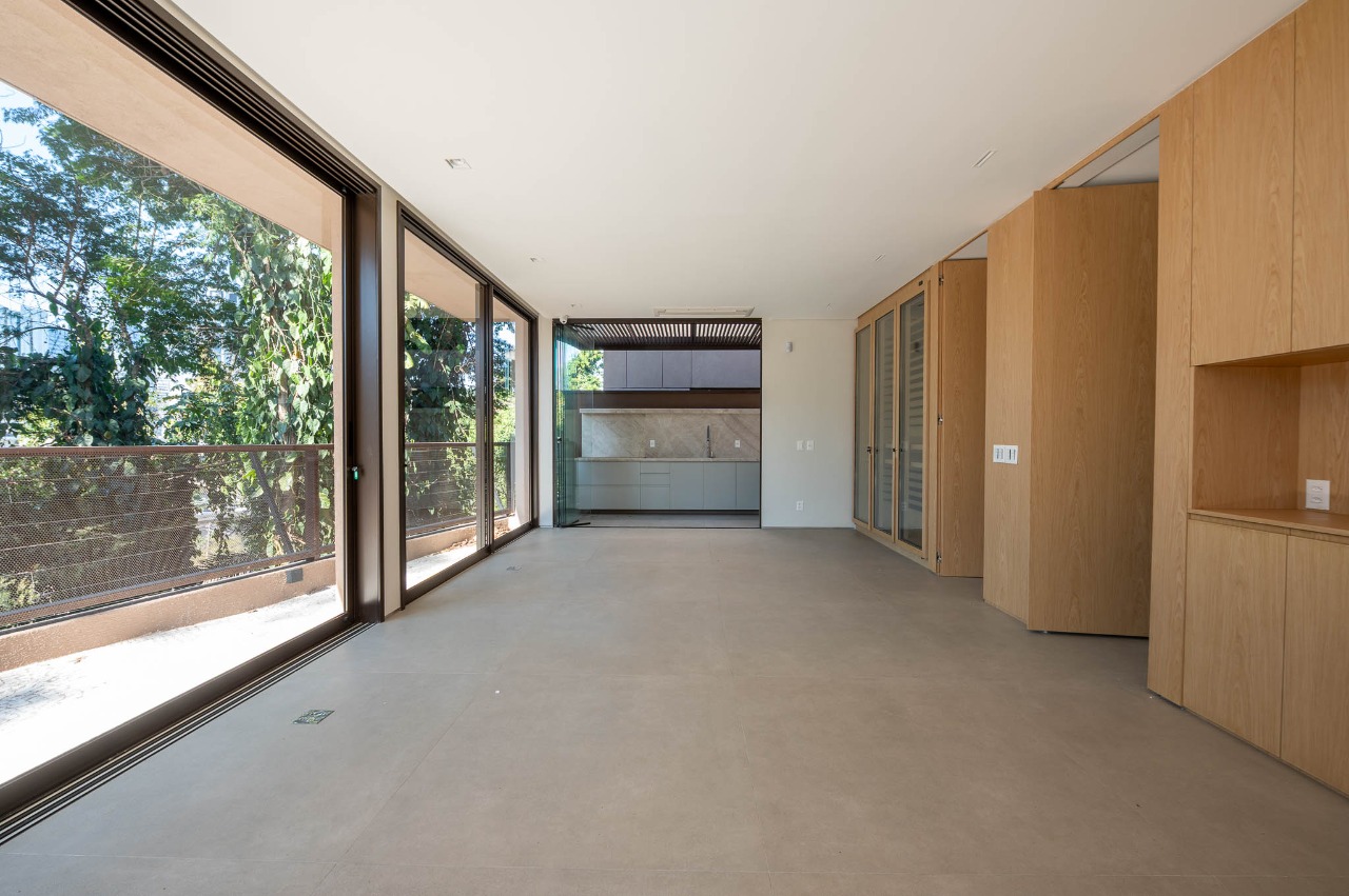Residência sofisticada em condomínio exclusivo na Cidade Jardim. – 20088