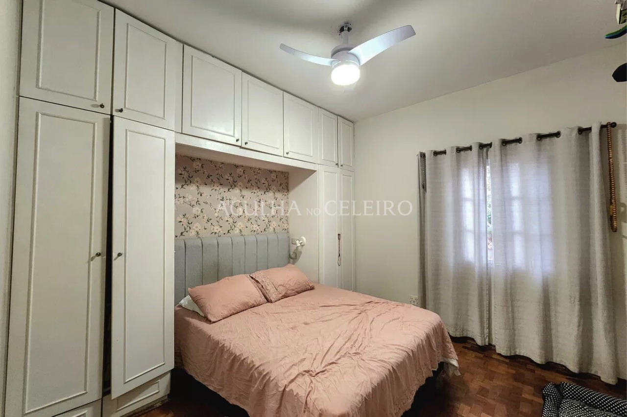 Casa de vila encantadora à venda na Vila Olímpia. – 12084