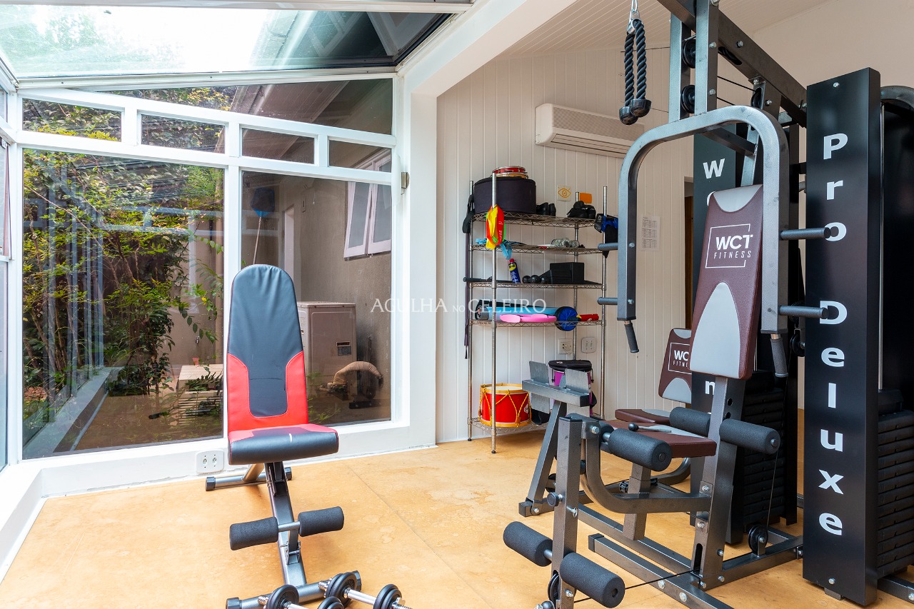 Casa moderna com ambientes integrados à venda em Alto de Pinheiros – 12766