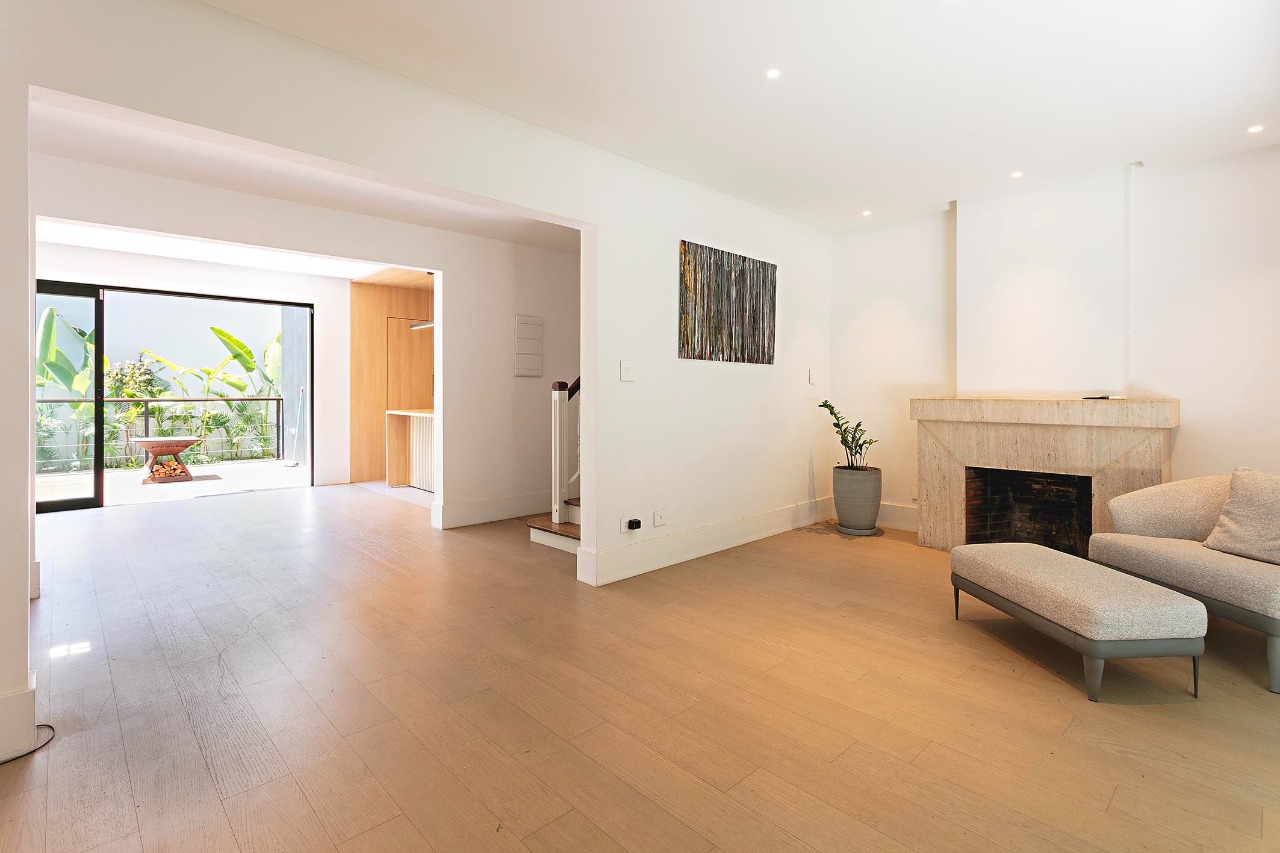 Casa à venda e locação no Jardim Paulistano – 12963