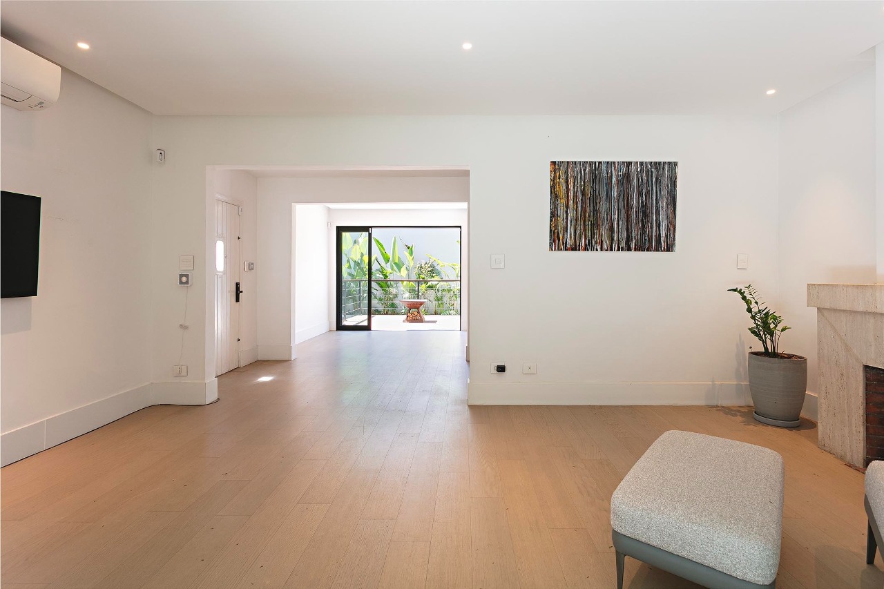 Casa à venda e locação no Jardim Paulistano – 12963