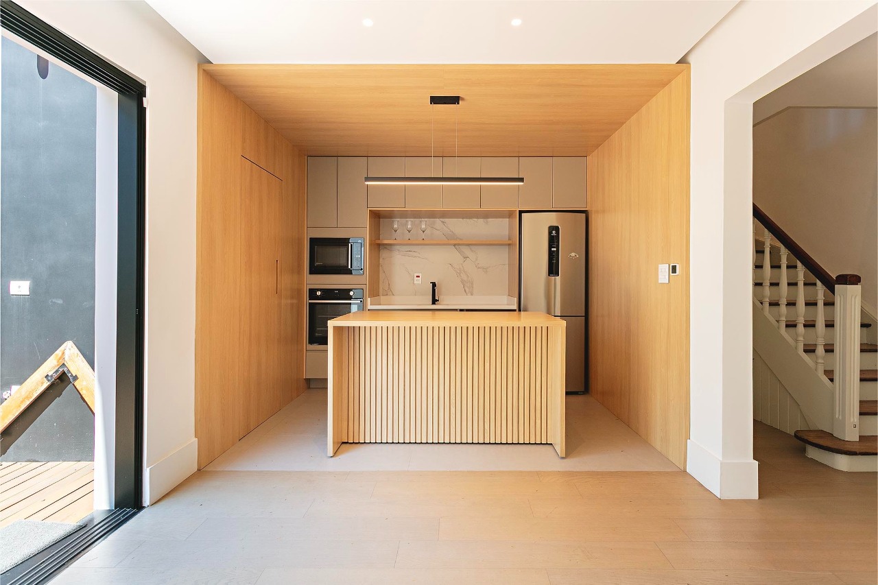 Casa à venda e locação no Jardim Paulistano – 12963