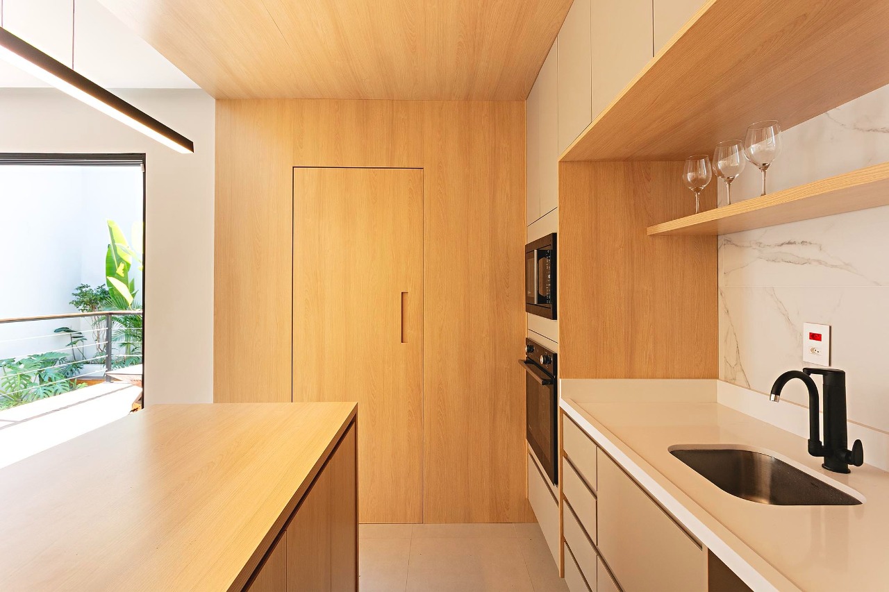 Casa à venda e locação no Jardim Paulistano – 12963