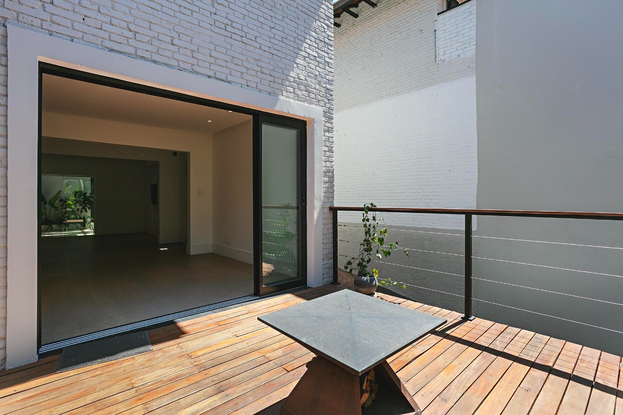 Casa à venda e locação no Jardim Paulistano – 12963