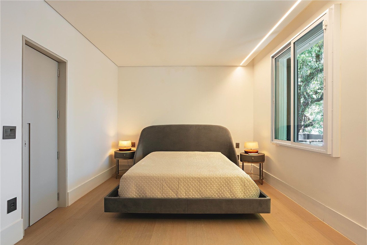 Casa à venda e locação no Jardim Paulistano – 12963