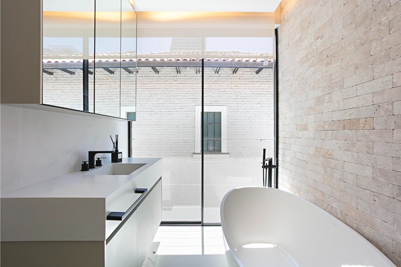 Casa à venda e locação no Jardim Paulistano – 12963