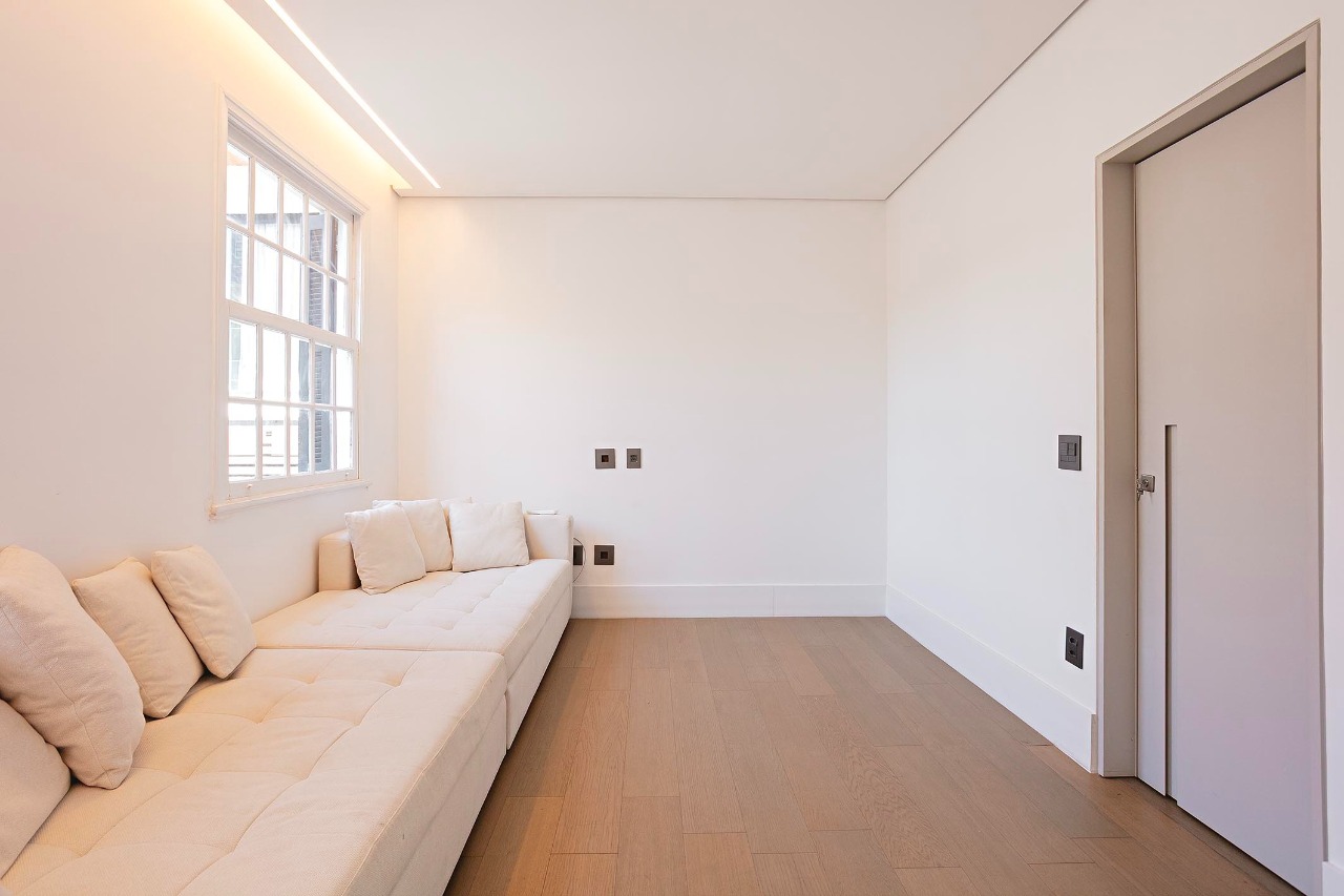 Casa à venda e locação no Jardim Paulistano – 12963