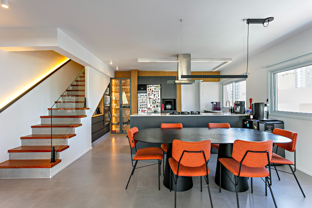 Cobertura com reforma cuidadosa à venda na Vila Olímpia! – 20279 - _MWR4053