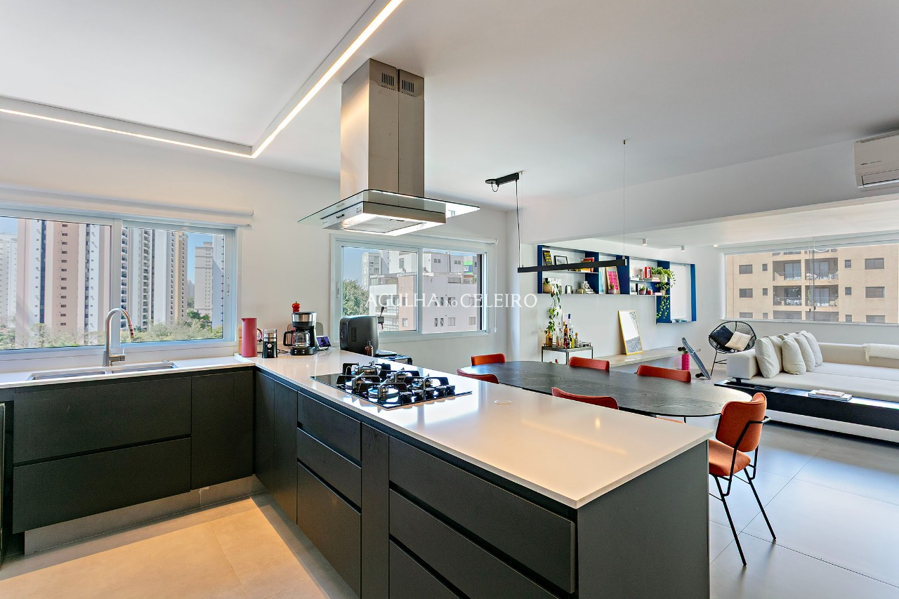 Cobertura com reforma cuidadosa à venda na Vila Olímpia! – 20279 - _MWR4061