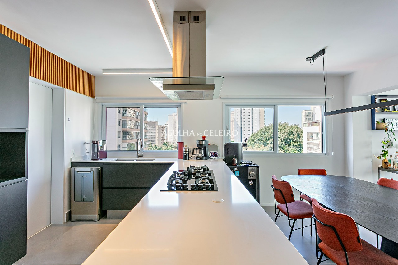 Cobertura com reforma cuidadosa à venda na Vila Olímpia! – 20279 - _MWR4065