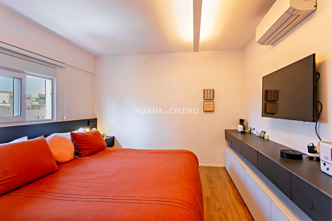 Cobertura com reforma cuidadosa à venda na Vila Olímpia! – 20279 - _MWR4004