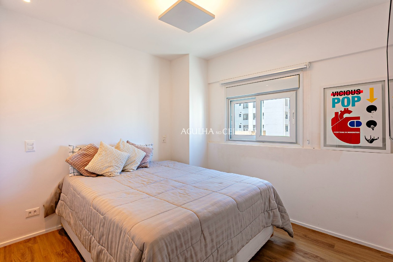 Cobertura com reforma cuidadosa à venda na Vila Olímpia! – 20279 - _MWR3994