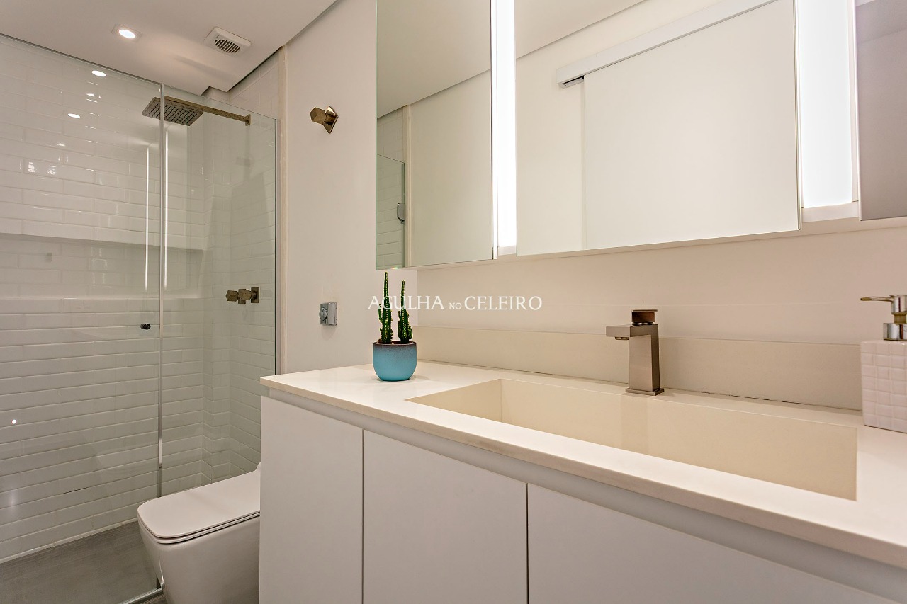 Cobertura com reforma cuidadosa à venda na Vila Olímpia! – 20279 - _MWR3992