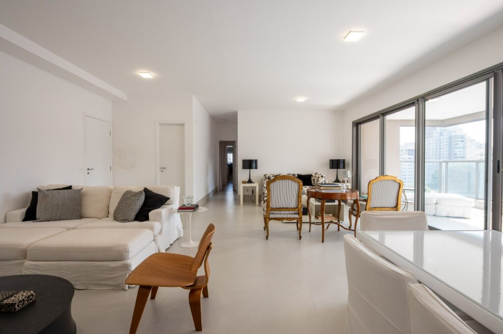 Apartamento Novo em Condomínio com Lazer em Campo Belo – 20364