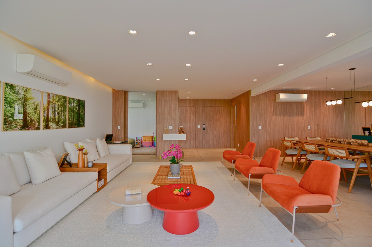 Apartamento sofisticado à venda em Pinheiros – 20413 - 20413 I VISTA