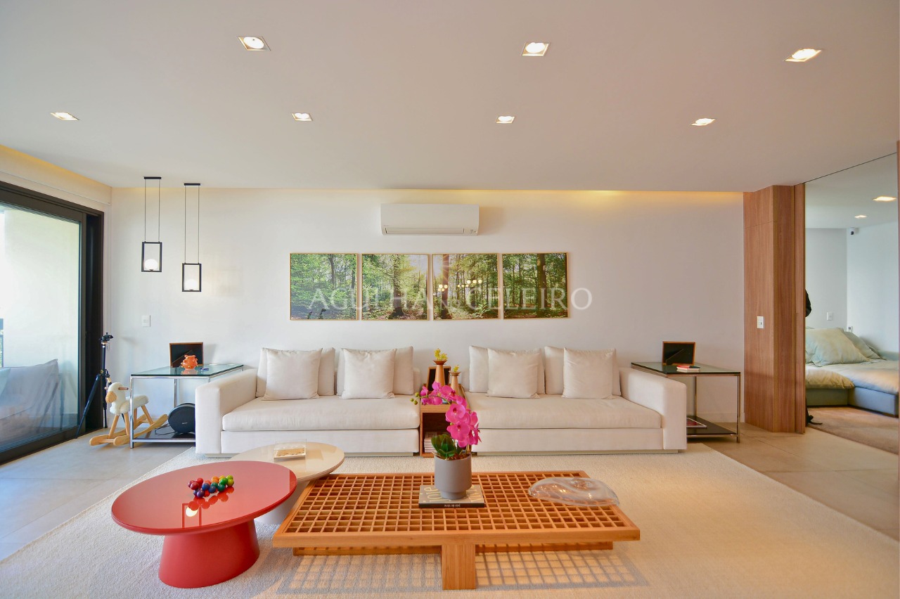 Apartamento sofisticado à venda em Pinheiros – 20413