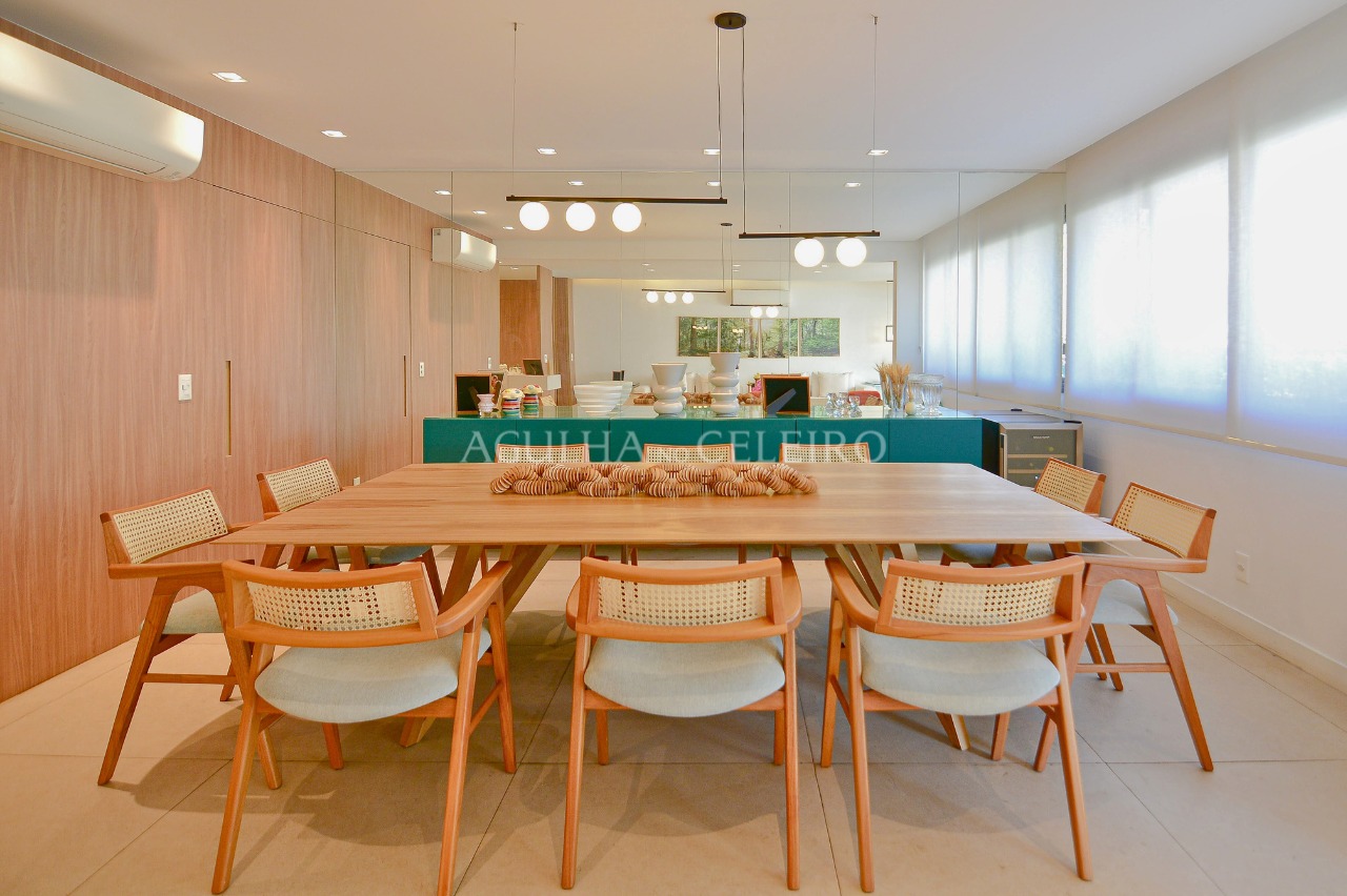 Apartamento sofisticado à venda em Pinheiros – 20413