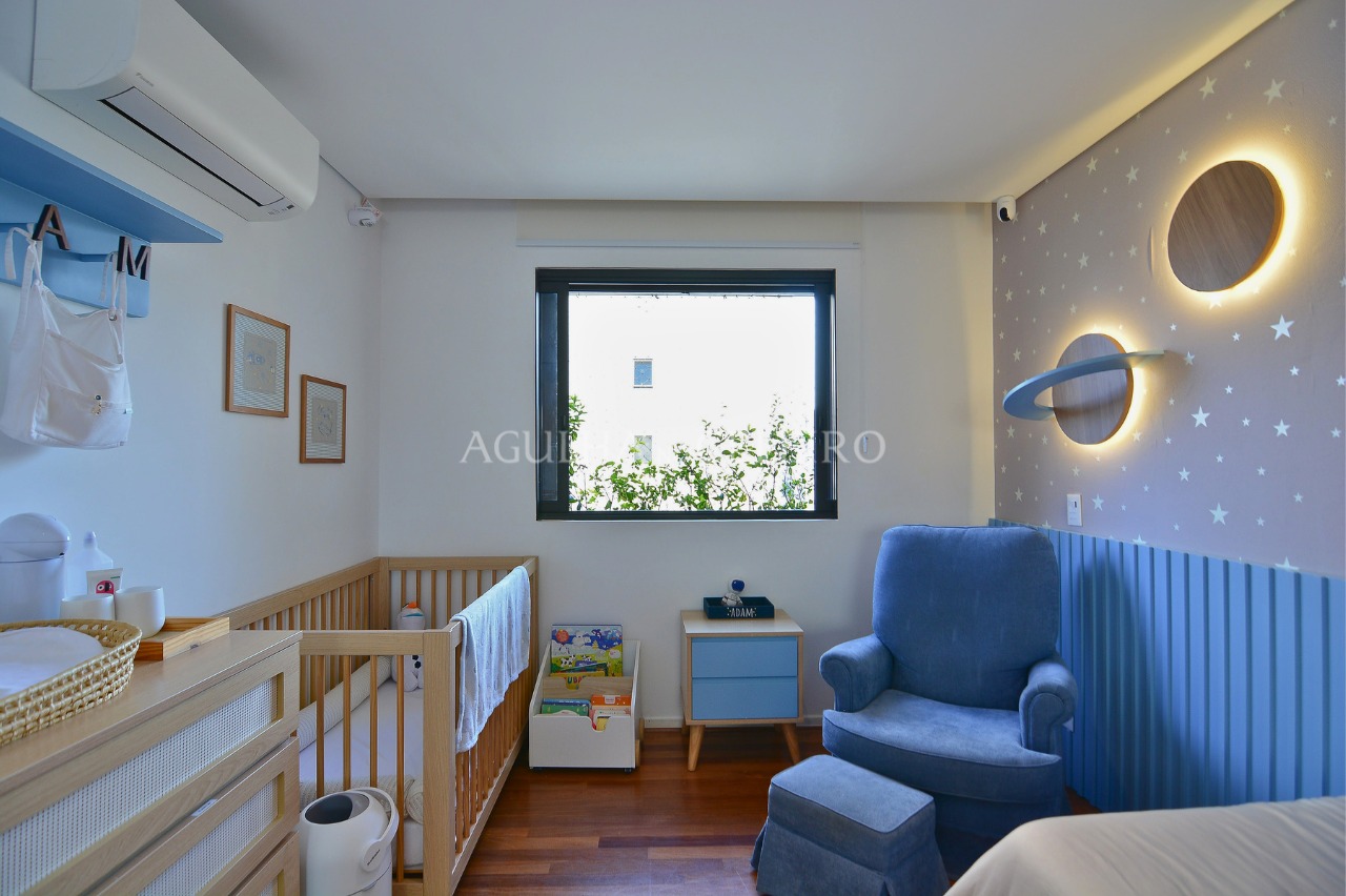 Apartamento sofisticado à venda em Pinheiros – 20413