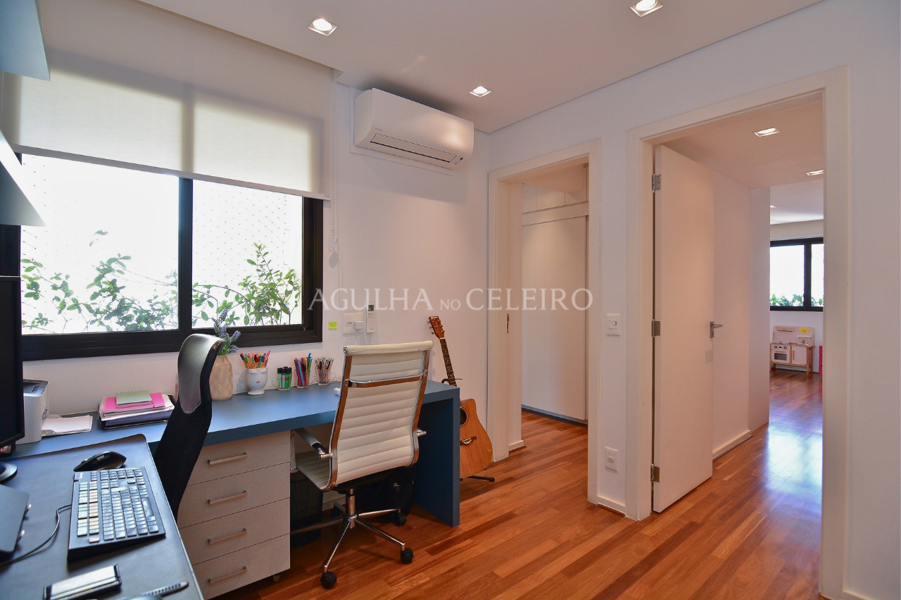 Apartamento sofisticado à venda em Pinheiros – 20413
