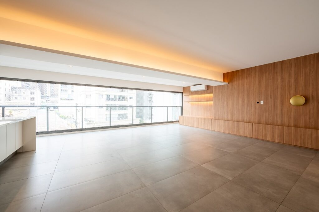Lindo apartamento super reformado! – 20440