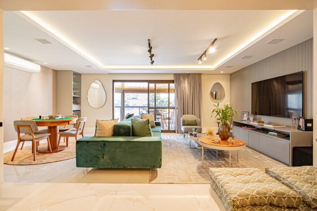 Apartamento no Jardim América próximo ao Dante Alighieri, andar alto, totalmente reformado com varanda gourmet e lazer. ...