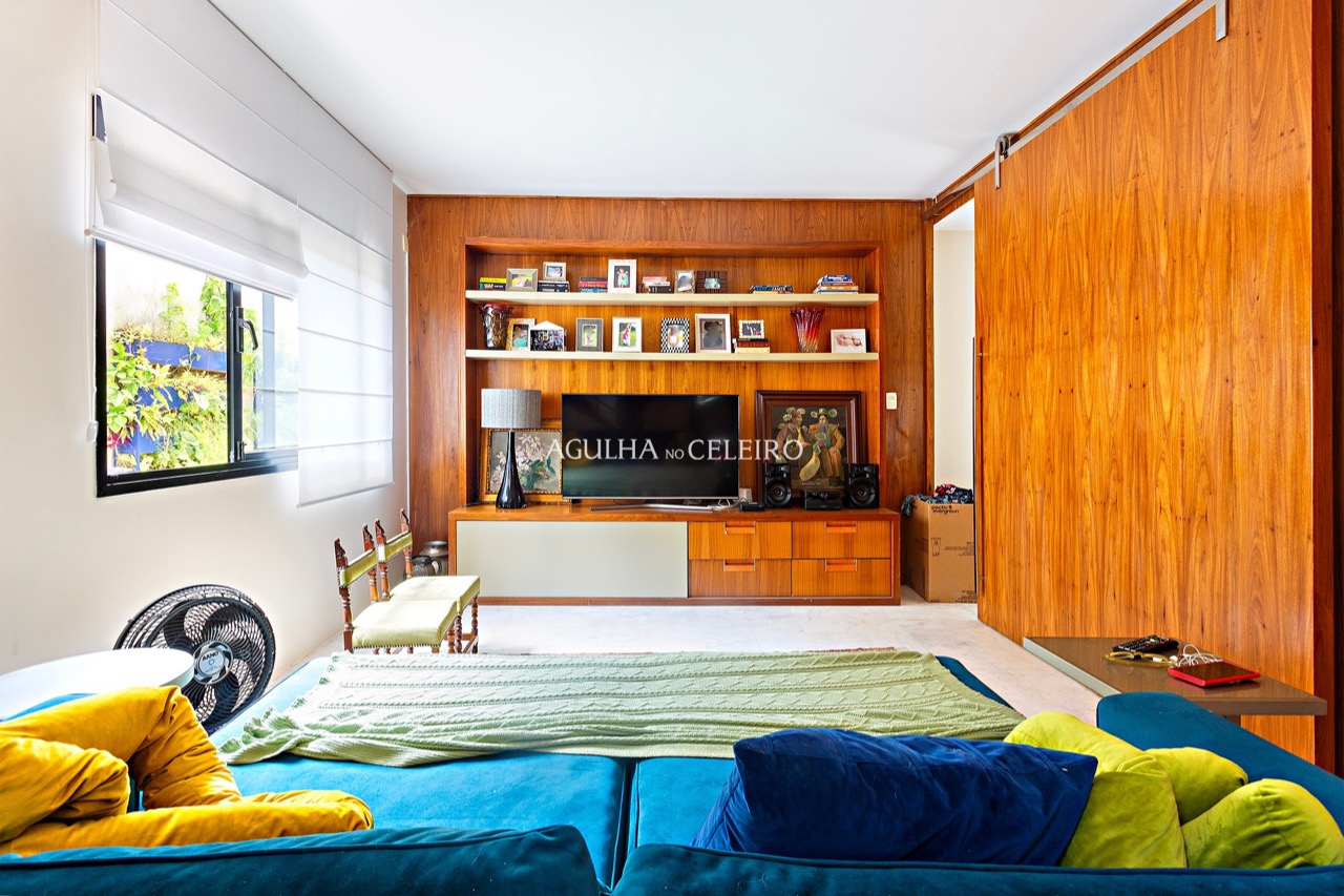 Casa encantadora à venda no Jardim Europa. – CA0158 - _MG_4722