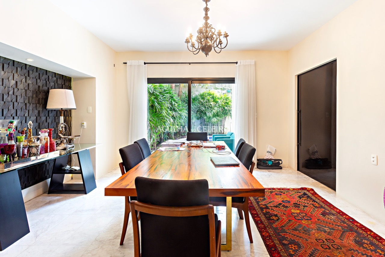 Casa encantadora à venda no Jardim Europa. – CA0158 - _MG_4790