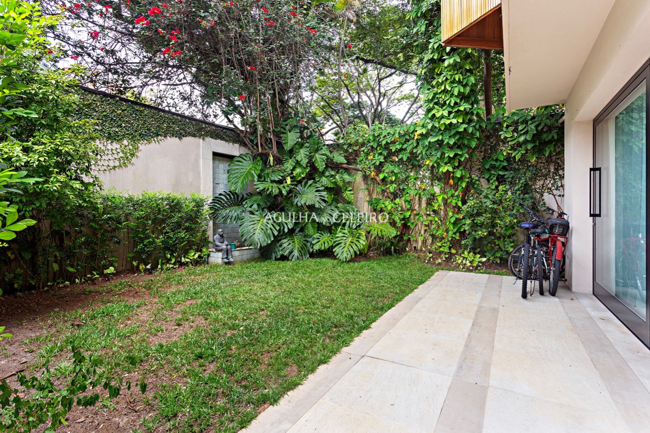 Casa encantadora à venda no Jardim Europa. – CA0158 - _MG_5102