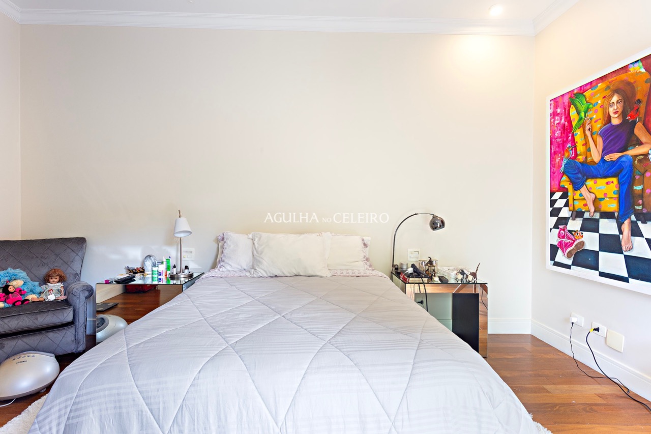 Casa encantadora à venda no Jardim Europa. – CA0158 - _MG_4883