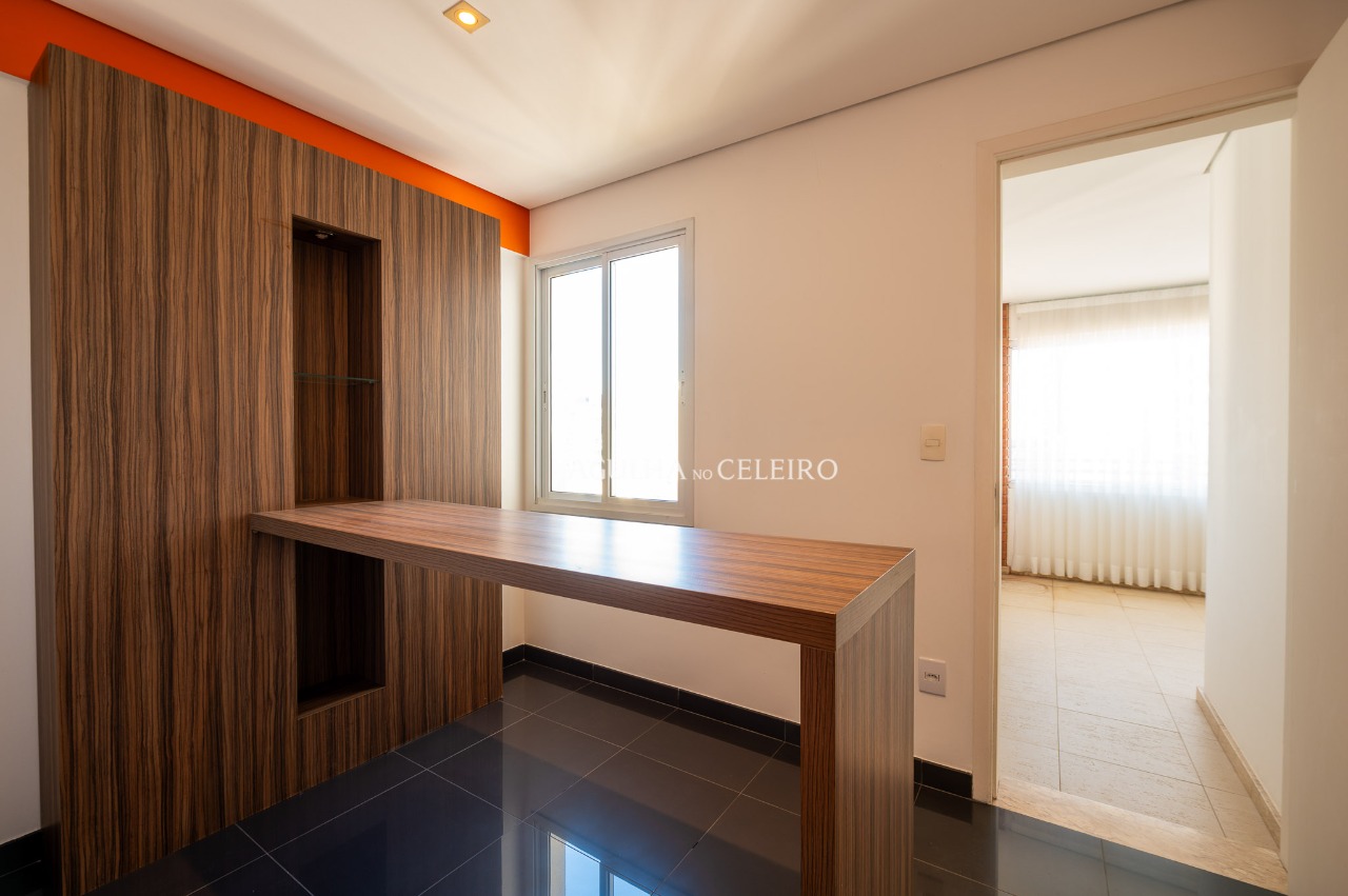Duplex em Pinheiros de braços abertos para você ! – 10159