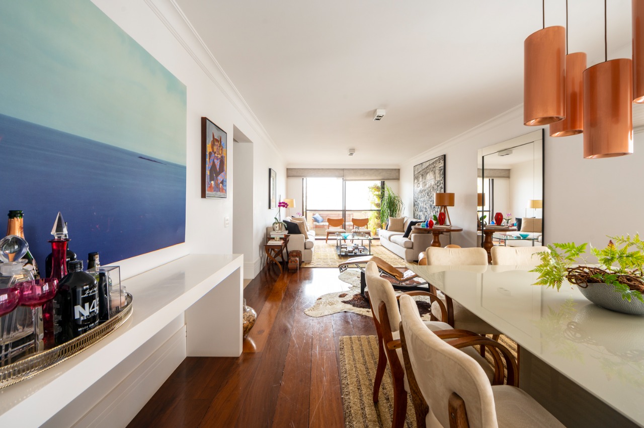 Venda/Brooklin: Sol o dia todo! – 11853