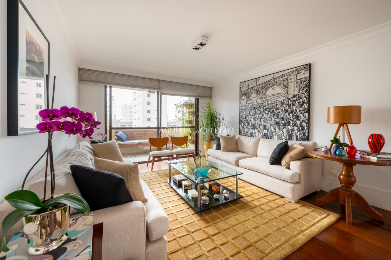 Venda/Brooklin: Sol o dia todo! – 11853