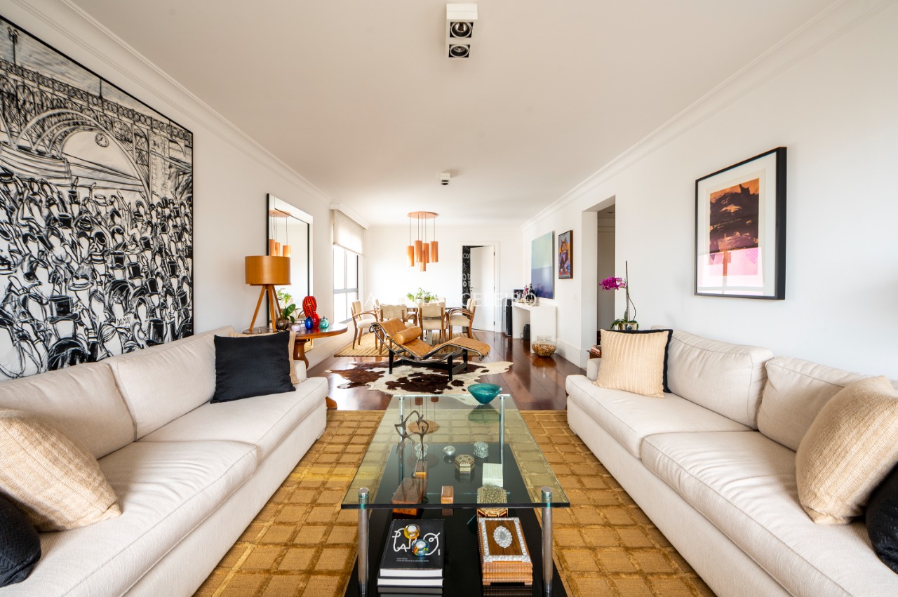 Venda/Brooklin: Sol o dia todo! – 11853