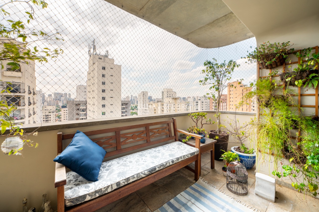 Venda/Brooklin: Sol o dia todo! – 11853