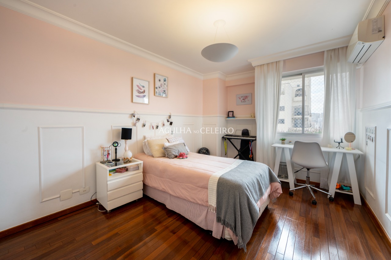 Venda/Brooklin: Sol o dia todo! – 11853