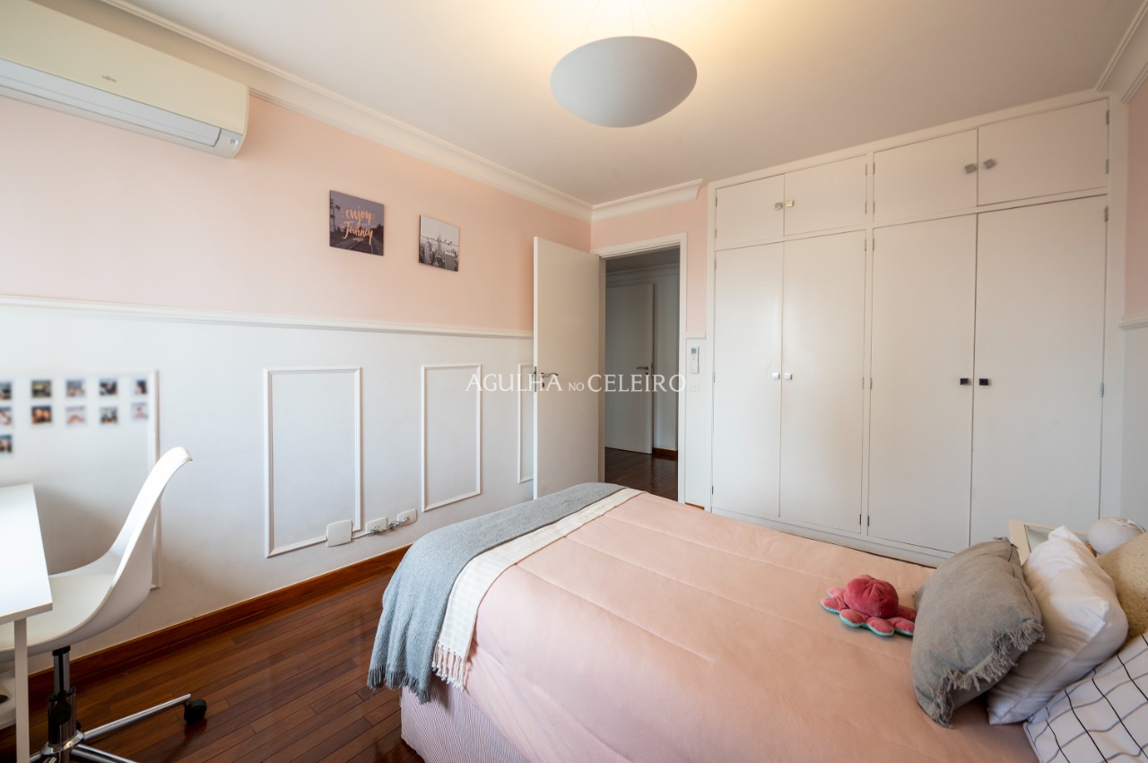 Venda/Brooklin: Sol o dia todo! – 11853