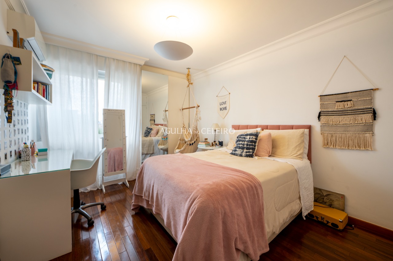 Venda/Brooklin: Sol o dia todo! – 11853