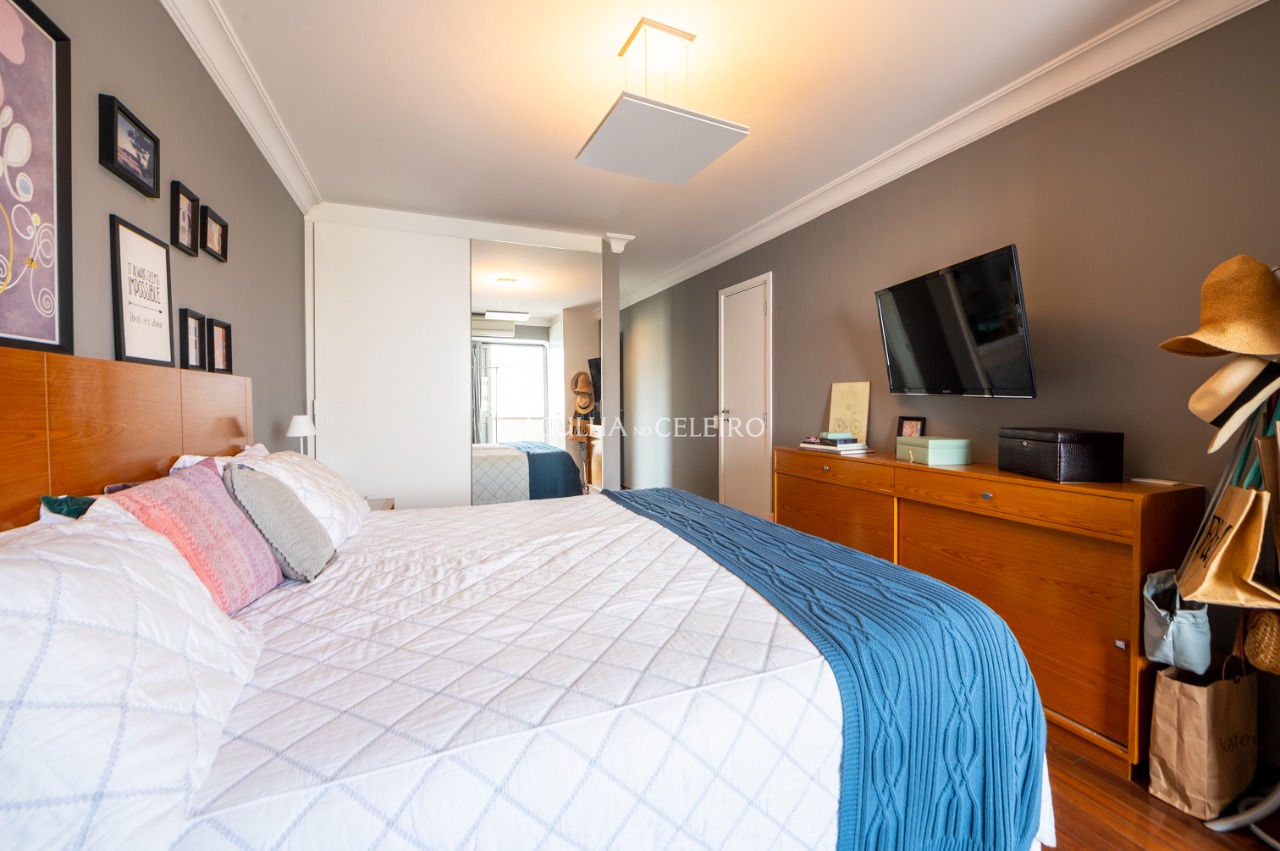 Venda/Brooklin: Sol o dia todo! – 11853