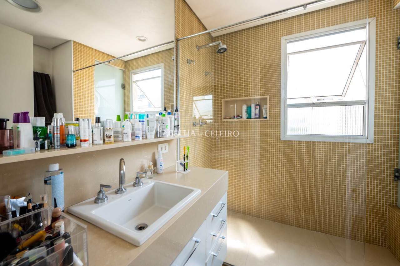 Venda/Brooklin: Sol o dia todo! – 11853