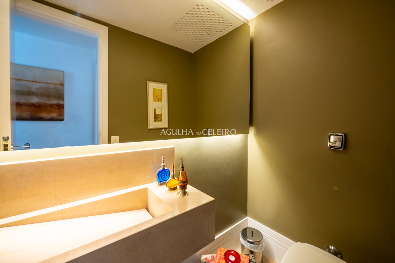 Venda/Brooklin: Sol o dia todo! – 11853