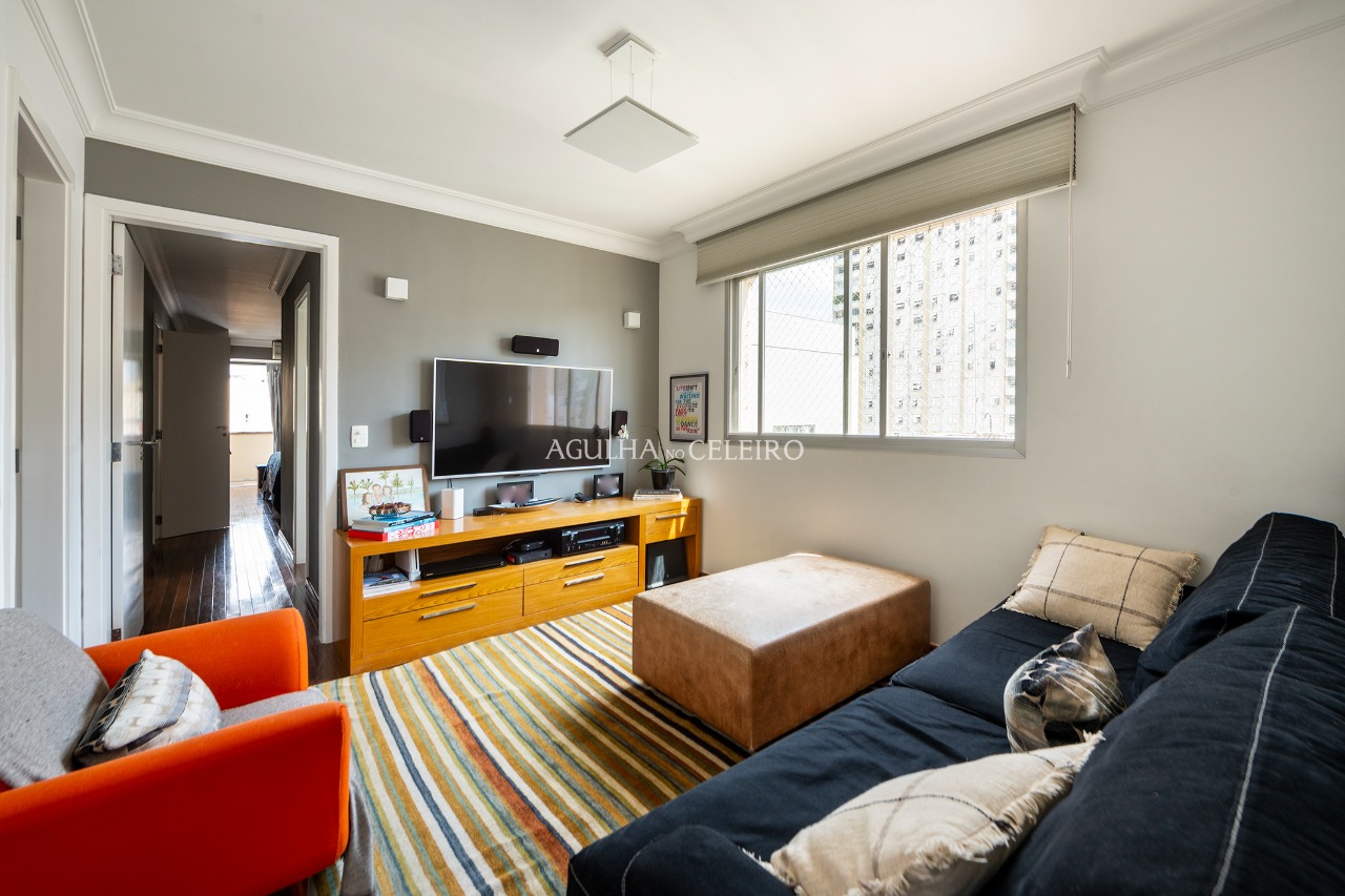 Venda/Brooklin: Sol o dia todo! – 11853