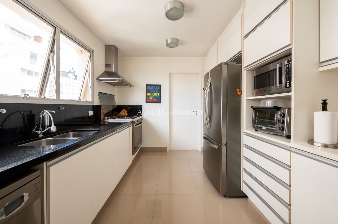 Venda/Brooklin: Sol o dia todo! – 11853