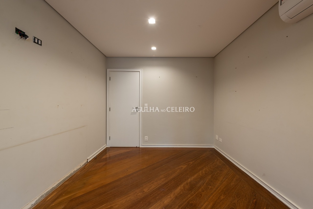 Apartamento Excepcional no Jardim Paulista – Parte Baixa, Próximo ao Parque Ibirapuera – 13099
