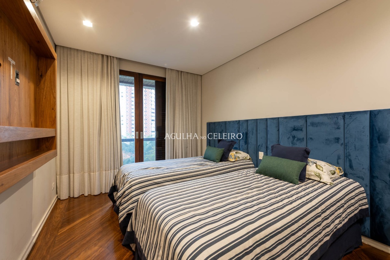 Apartamento Excepcional no Jardim Paulista – Parte Baixa, Próximo ao Parque Ibirapuera – 13099