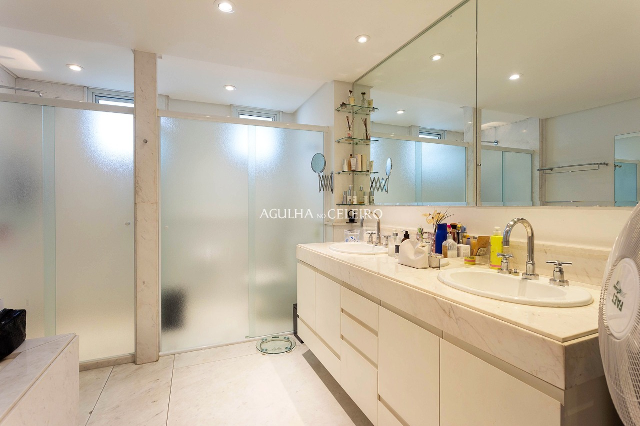 Casa em condomínio para venda no Brooklin. – 14274 - _MG_6641