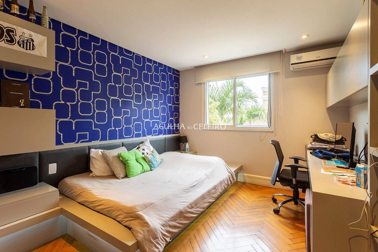 Casa em condomínio para venda no Brooklin. – 14274 - _MG_6653-HDR